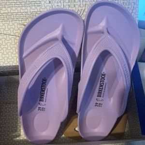 BIRKENSTOCK Honolulu EVA thong sandal